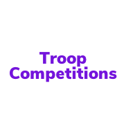 Troop Competitions