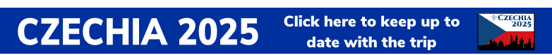 Present - Czechia 2025